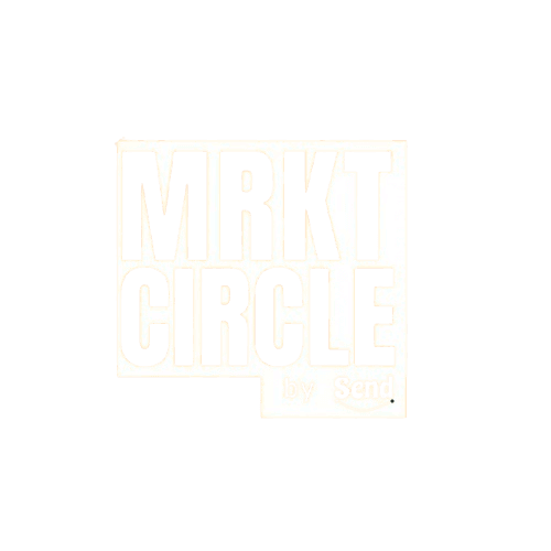 MRKT Circle by Send